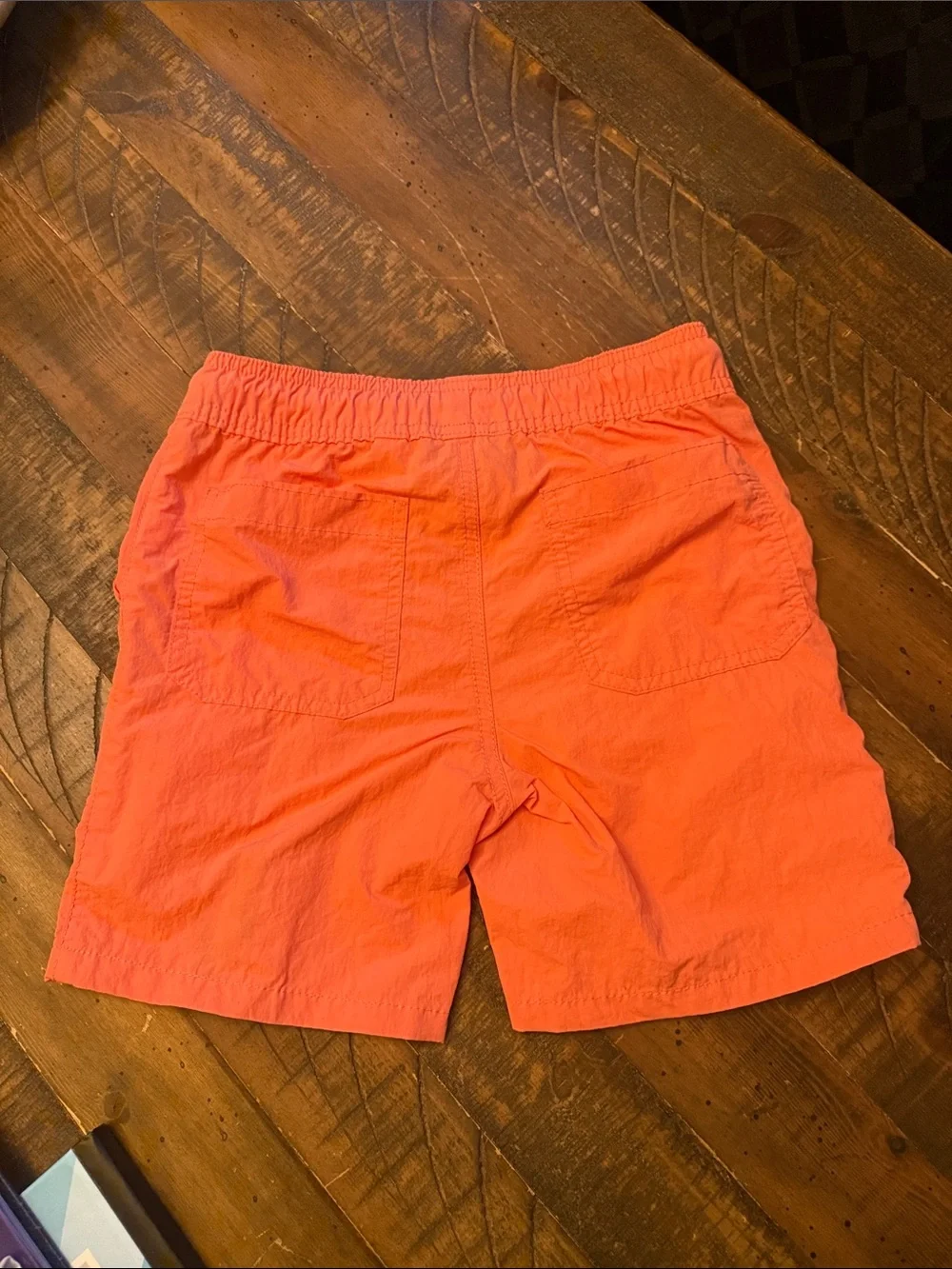 The Childrens Place fabric waistband